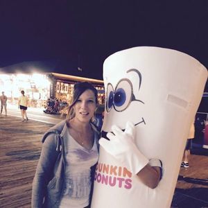 Meet your Posher, Lis